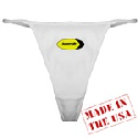 Get Your Lady a Thong!