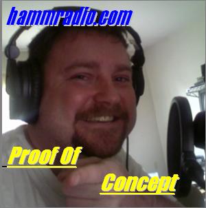 What's Going On? -- <br>Proof of Concept Podcast #137, That's Right, We're Back!