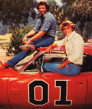 HammRadio Today: 5/21/2009 -- Real Life Dukes of Hazzard