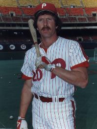 Mike Schmidt