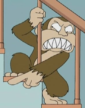 When Will The Apes Revolt -- Monkey Hijacking Nixed!!!!