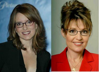 HammRadio Today: 8/29/2008 -- <br>Next VP?  Governor Palin or Tina Fey???