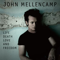 Mellencamp In Philly Tonight -- <br>Listen to his Newest Album 1 Week Early!