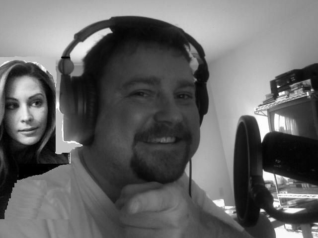 HammRadio Today: 5/2/2008 -- <br>I might be in Love with Kerri Lee Halkett HammRadio Today: 5/2/2008 -- <br>I might be in Love with Kerri Lee Halkett