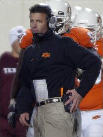 HammRadio Today: 9/26/2007 -- <br>Gundy Tirade Spills Out And he was right!