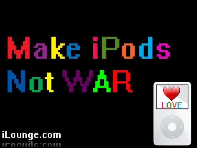 HammRadio Today: 1/7/2009 -- <br>News from the iPod War Battlefront HammRadio Today: 1/7/2009 -- <br>News from the iPod War Battlefront