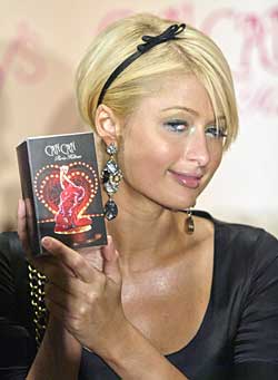 What's Going On? -- <br>Paris Hilton Was in Philly, Does the Water Taste Funny To You, Too? What's Going On? -- <br>Paris Hilton Was in Philly, Does the Water Taste Funny To You, Too?