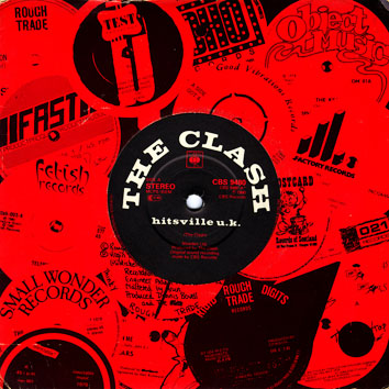 Clash Wednesday -- Hitsville UK featuring Katrina without her Waves. Clash Wednesday -- Hitsville UK featuring Katrina without her Waves.