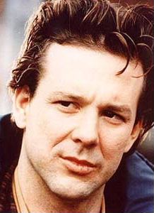 Mickey Rourke Before