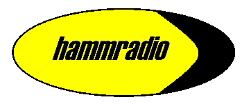 HammShop: Latest Deals From HammRadio.com