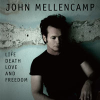 Mellencamp In Philly Tonight -- Listen to his Newest Album 1 Week Early!